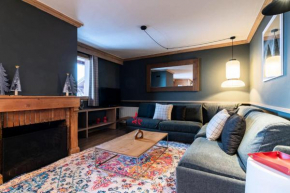 Chalet Mouflon - 5 Pièces pour 8 Personnes MAE-1751 Val Thorens